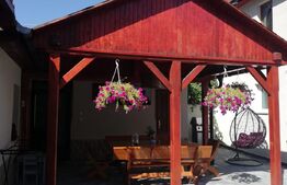 Casa complet renovata, 170 mp, 500 mp teren, zona Rahovei