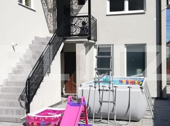 Casa de vânzare 5 camere Hipodrom 3 - 94975CV | BLITZ Sibiu | Poza1