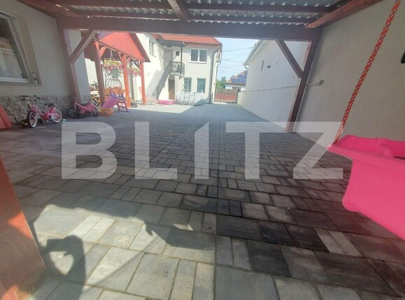 Casa de vânzare 5 camere Hipodrom 3 - 94975CV | BLITZ Sibiu | Poza2