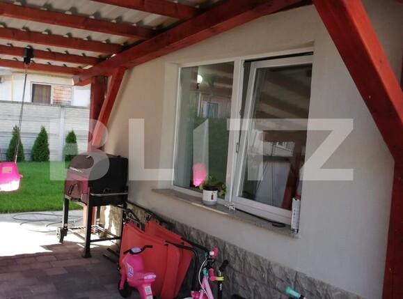 Casa de vânzare 5 camere Hipodrom 3 - 94975CV | BLITZ Sibiu | Poza3