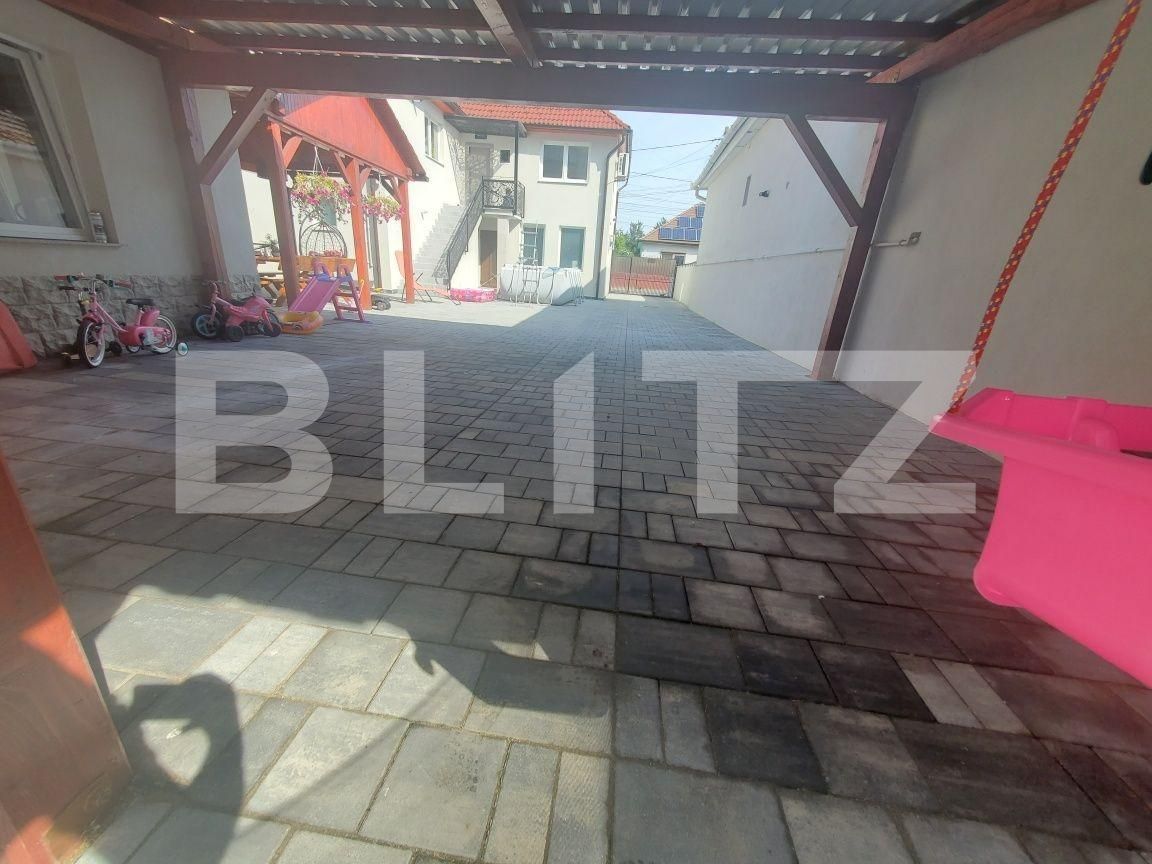 Casa de vânzare 5 camere Hipodrom 3 - 94975CV | BLITZ Sibiu | Poza2