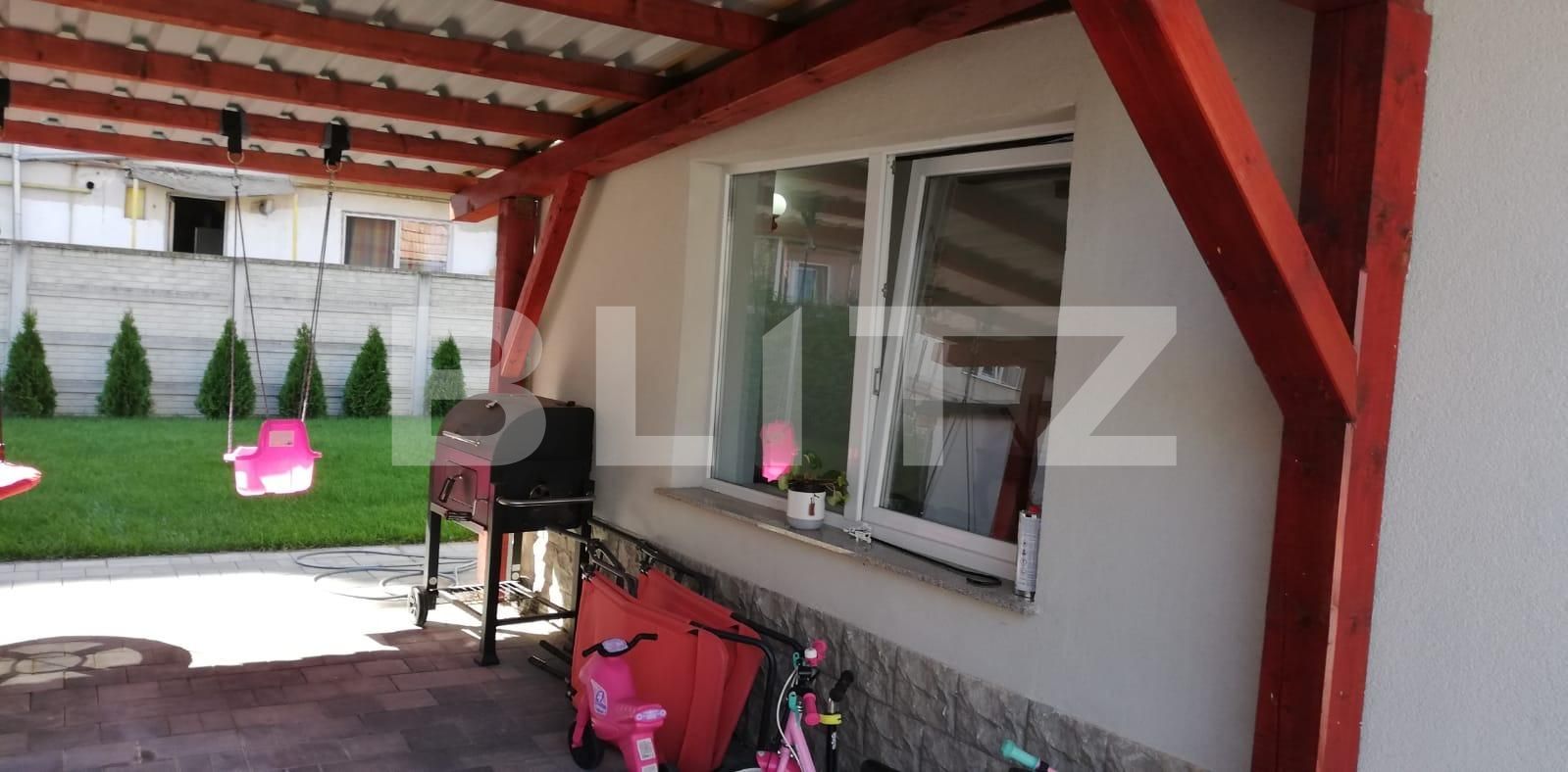 Casa de vânzare 5 camere Hipodrom 3 - 94975CV | BLITZ Sibiu | Poza3