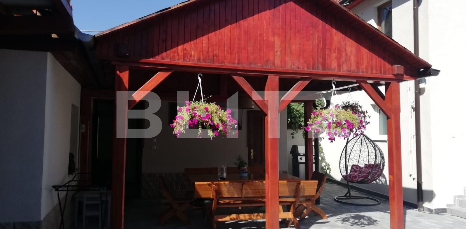 Casa de vânzare 5 camere Hipodrom 3 - 94975CV | BLITZ Sibiu | Poza5