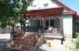 Casa individuala 415,49 mp, teren 818 mp, Piata Cluj