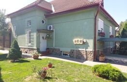 Casa individuala 415,49 mp, teren 818 mp, Piata Cluj