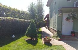 Casa individuala 415,49 mp, teren 818 mp, Piata Cluj