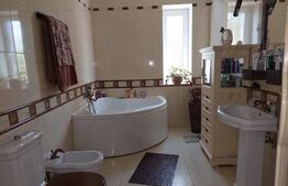 Casa individuala 415,49 mp, teren 818 mp, Piata Cluj