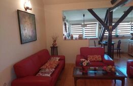 Casa individuala 415,49 mp, teren 818 mp, Piata Cluj