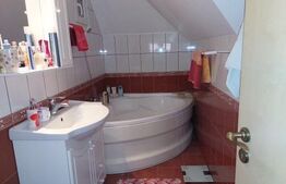 Casa individuala 415,49 mp, teren 818 mp, Piata Cluj