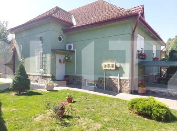 Casa de vânzare 6 camere Piata Cluj - 95007CV | BLITZ Sibiu | Poza1