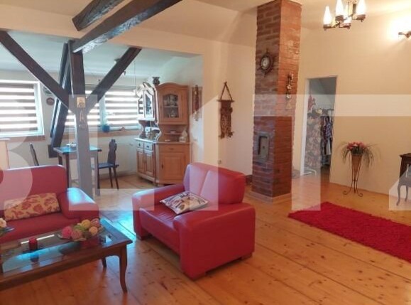 Casa de vânzare 6 camere Piata Cluj - 95007CV | BLITZ Sibiu | Poza20