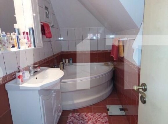 Casa de vânzare 6 camere Piata Cluj - 95007CV | BLITZ Sibiu | Poza21