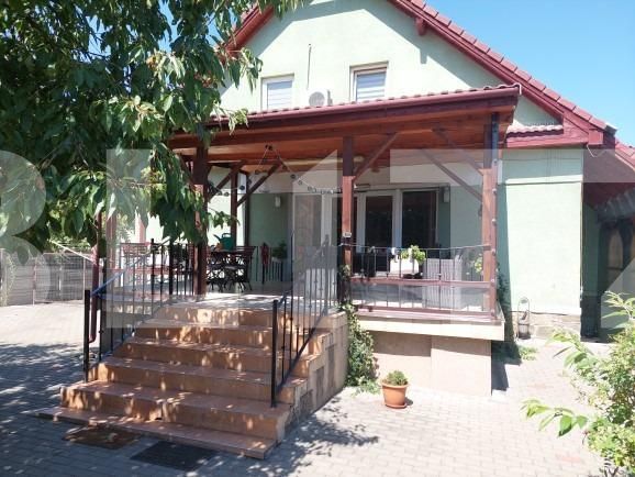 Casa de vânzare 6 camere Piata Cluj - 95007CV | BLITZ Sibiu | Poza18