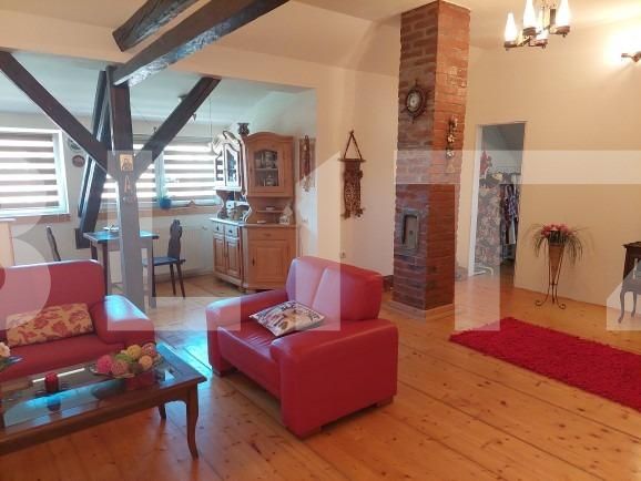 Casa de vânzare 6 camere Piata Cluj - 95007CV | BLITZ Sibiu | Poza20