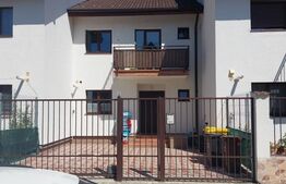 Casa triplex, 101 mp, 120 mp teren, Selimbar