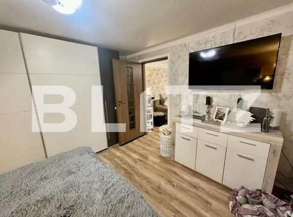Apartament de vânzare 2 camere Strand - 95018AV | BLITZ Sibiu | Poza3