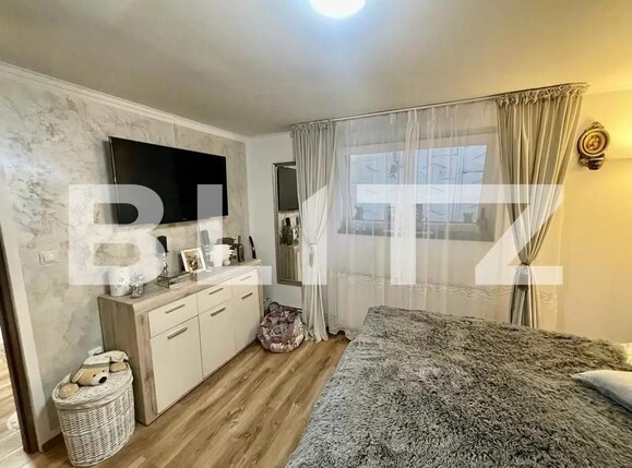 Apartament de vânzare 2 camere Strand - 95018AV | BLITZ Sibiu | Poza2