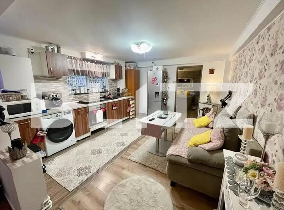 Apartament de vânzare 2 camere Strand - 95018AV | BLITZ Sibiu | Poza5