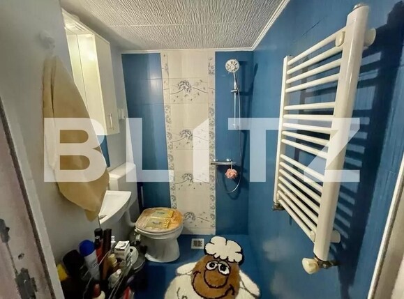 Apartament de vânzare 2 camere Strand - 95018AV | BLITZ Sibiu | Poza8