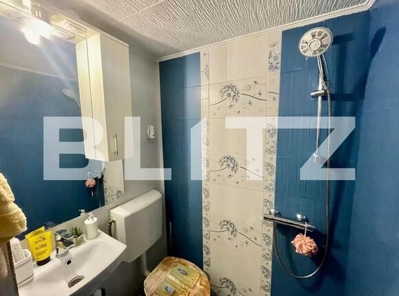 Apartament de vânzare 2 camere Strand - 95018AV | BLITZ Sibiu | Poza7