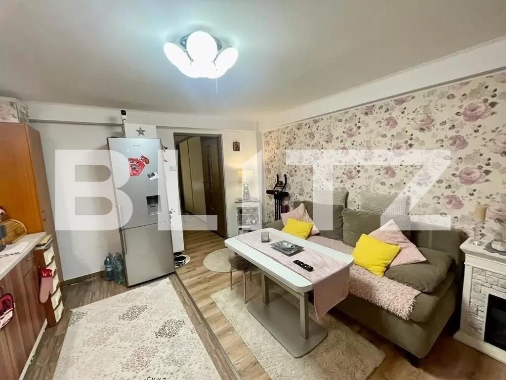 Apartament de vânzare 2 camere Strand - 95018AV | BLITZ Sibiu | Poza4