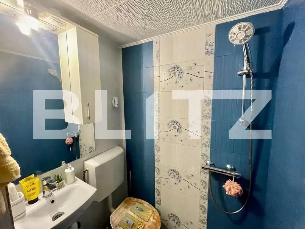 Apartament de vânzare 2 camere Strand - 95018AV | BLITZ Sibiu | Poza7