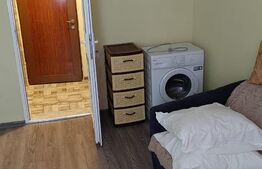 Garsoniera 27 mp, etaj intermediar, zona Stefan cel Mare