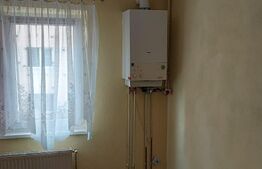 Garsoniera 27 mp, etaj intermediar, zona Stefan cel Mare