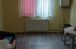 Garsoniera 27 mp, etaj intermediar, zona Stefan cel Mare