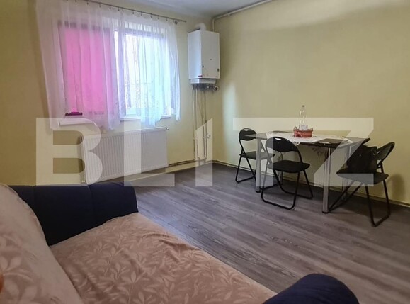 Garsonieră de vânzare Broscarie - 95020AV | BLITZ Sibiu | Poza1