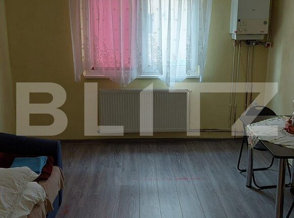 Garsonieră de vânzare Broscarie - 95020AV | BLITZ Sibiu | Poza2