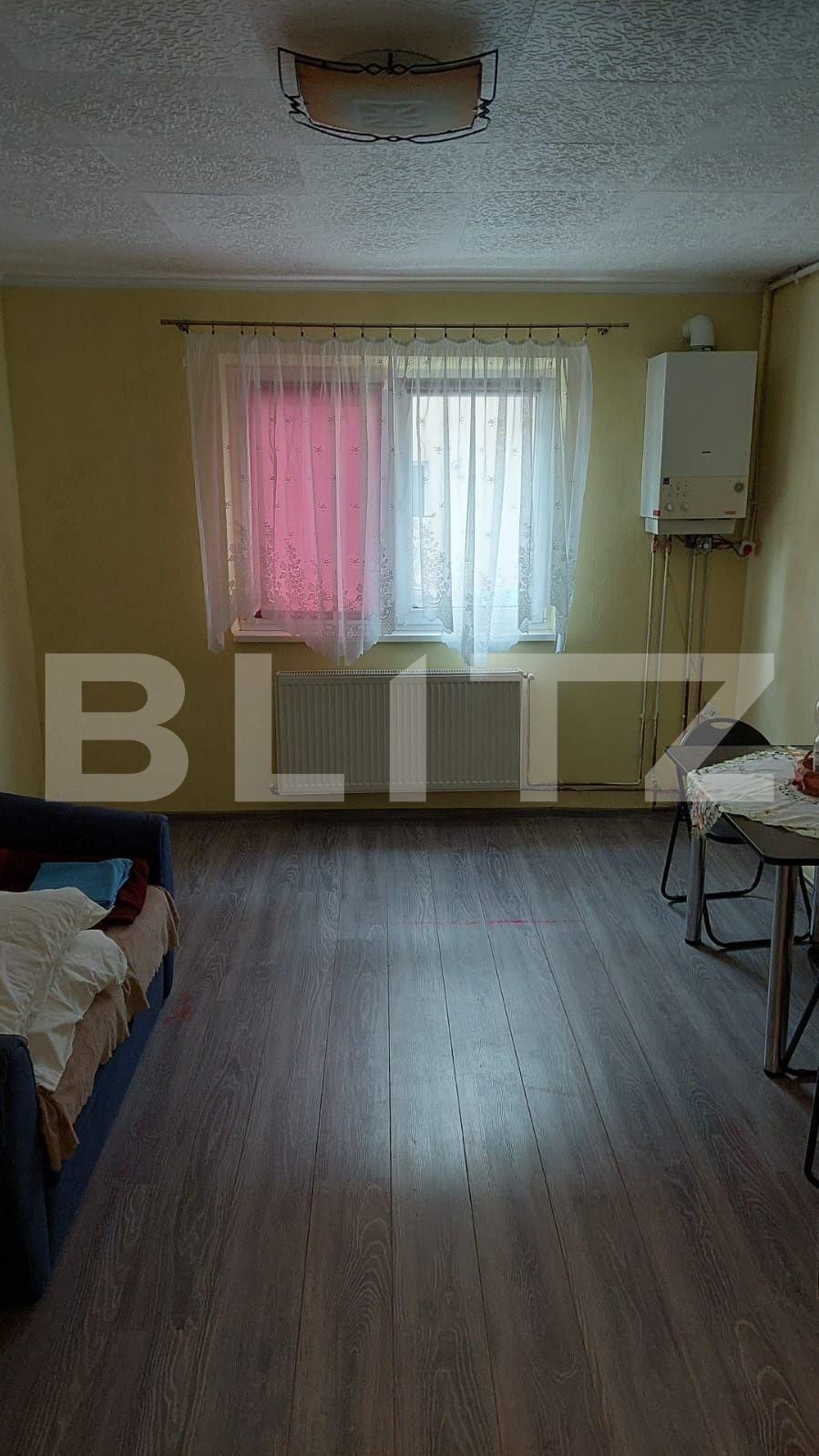 Garsonieră de vânzare Broscarie - 95020AV | BLITZ Sibiu | Poza2