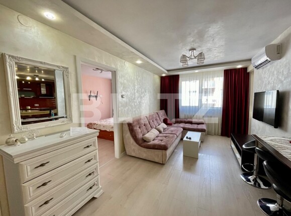 Apartament de vânzare 2 camere Hipodrom 3 - 95065AV | BLITZ Sibiu | Poza1