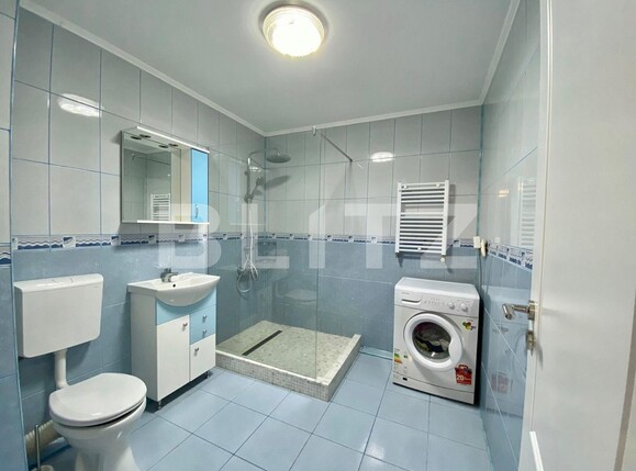 Apartament de vânzare 2 camere Hipodrom 3 - 95065AV | BLITZ Sibiu | Poza6