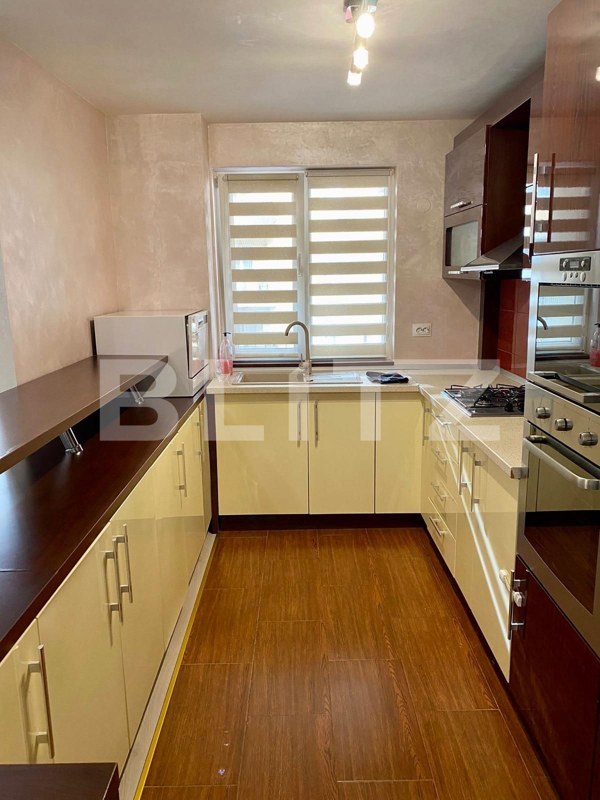 Apartament de vânzare 2 camere Hipodrom 3 - 95065AV | BLITZ Sibiu | Poza3