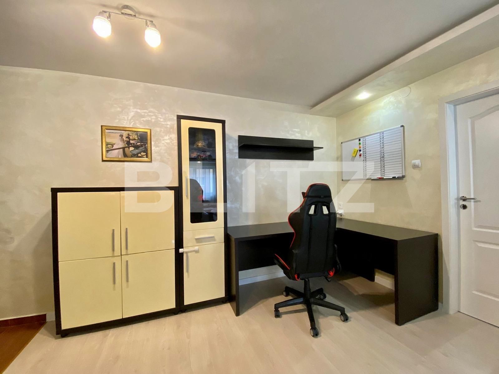 Apartament de vânzare 2 camere Hipodrom 3 - 95065AV | BLITZ Sibiu | Poza4