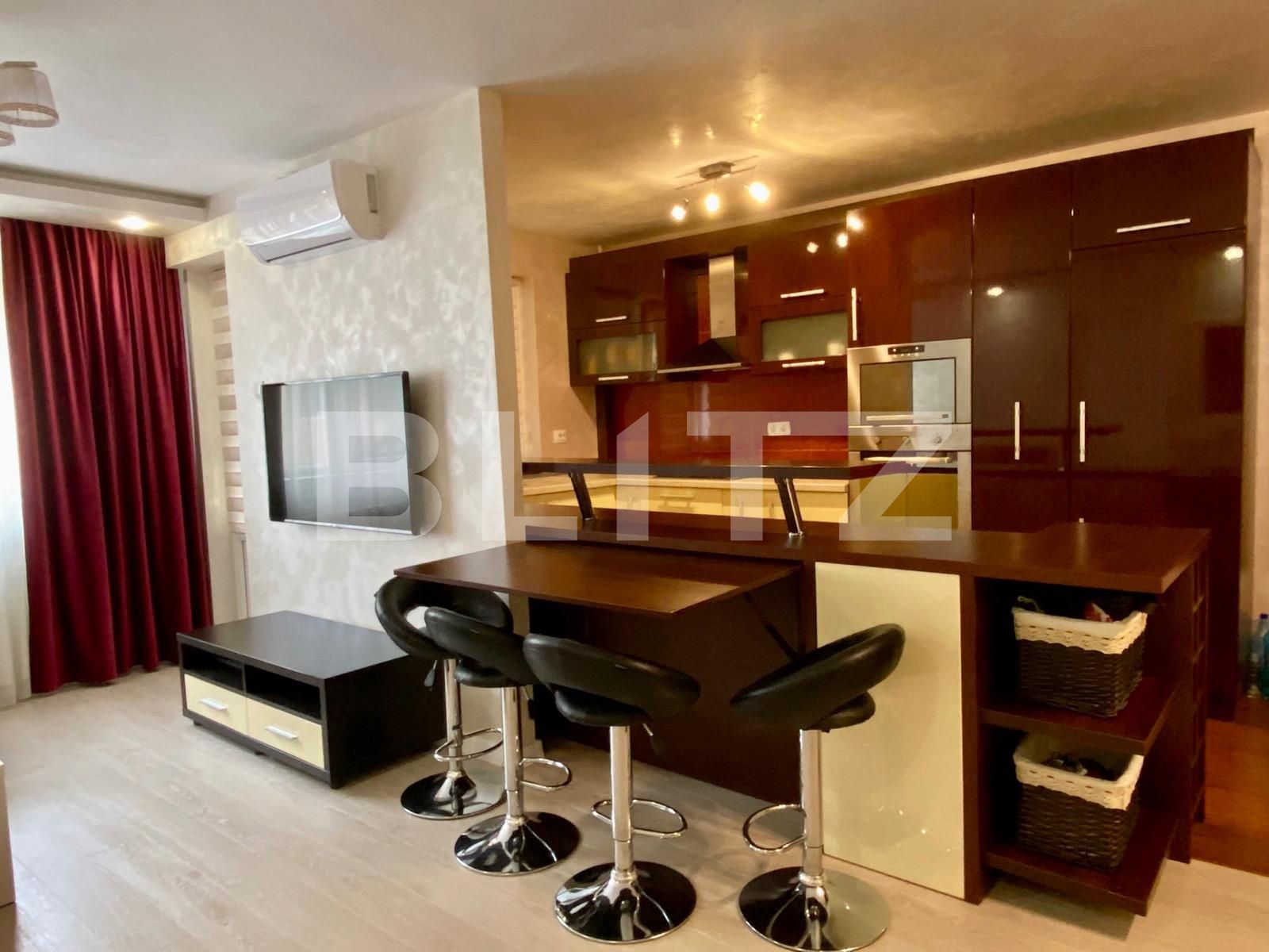 Apartament de vânzare 2 camere Hipodrom 3 - 95065AV | BLITZ Sibiu | Poza2