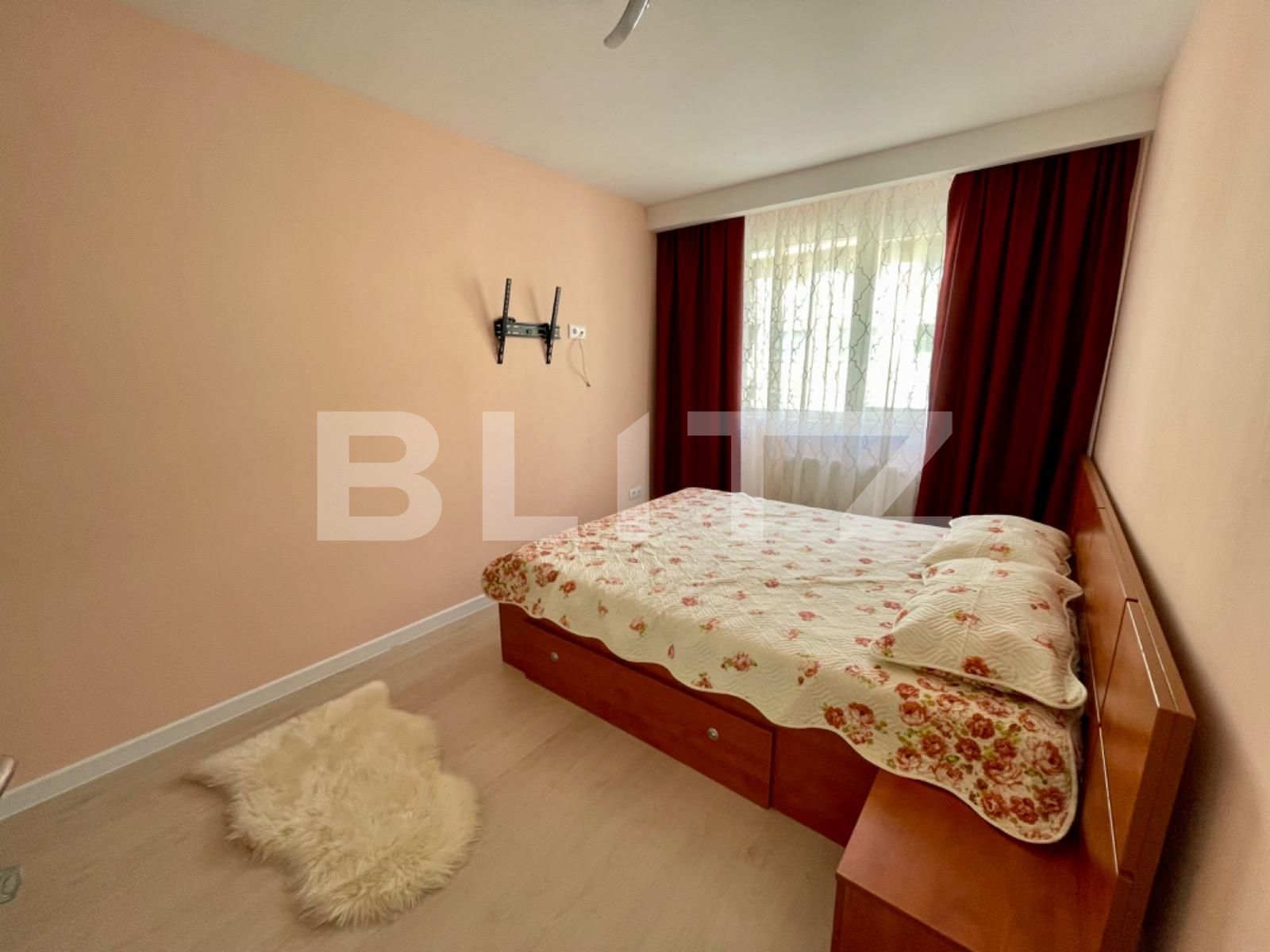 Apartament de vânzare 2 camere Hipodrom 3 - 95065AV | BLITZ Sibiu | Poza5