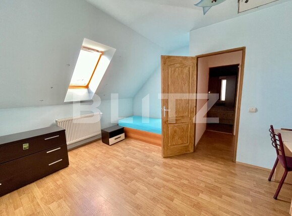 Apartament de vânzare 4 camere Hipodrom 3 - 95115AV | BLITZ Sibiu | Poza1