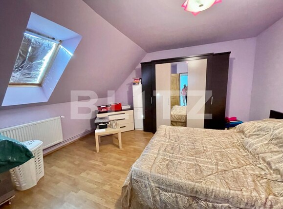 Apartament de vânzare 4 camere Hipodrom 3 - 95115AV | BLITZ Sibiu | Poza5