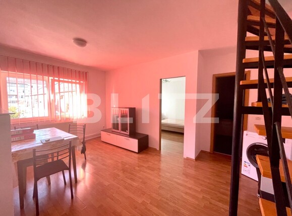 Apartament de vânzare 4 camere Hipodrom 3 - 95115AV | BLITZ Sibiu | Poza2