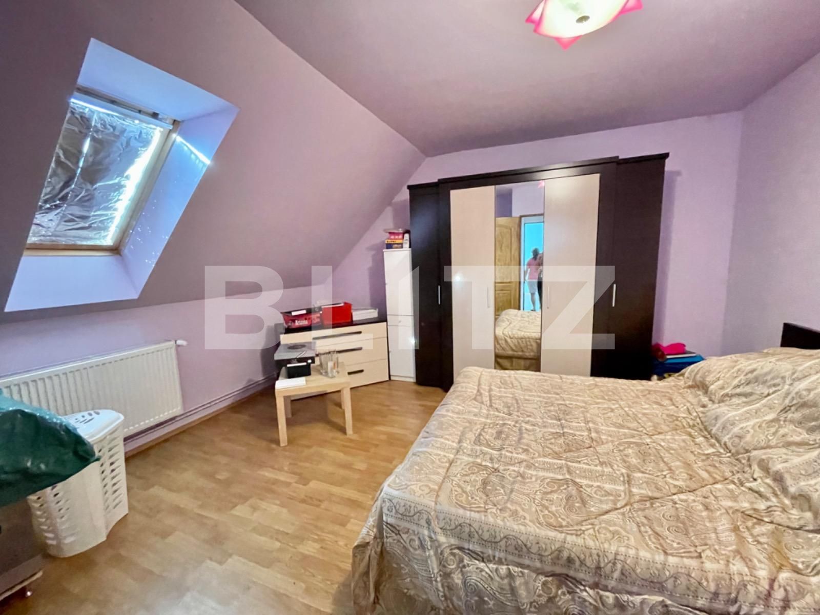 Apartament de vânzare 4 camere Hipodrom 3 - 95115AV | BLITZ Sibiu | Poza5