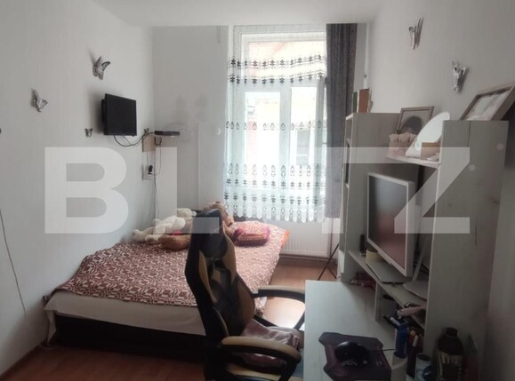Casa de vânzare 3 camere Central - 95205CV | BLITZ Sibiu | Poza1