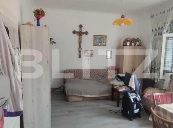 Casa de vânzare 3 camere Central - 95205CV | BLITZ Sibiu | Poza3