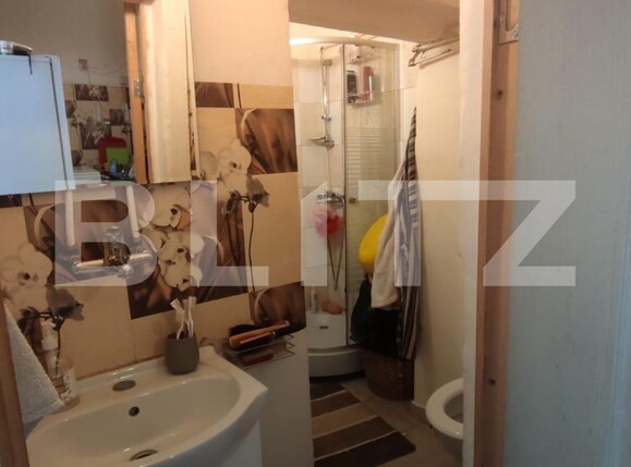 Casa de vânzare 3 camere Central - 95205CV | BLITZ Sibiu | Poza5