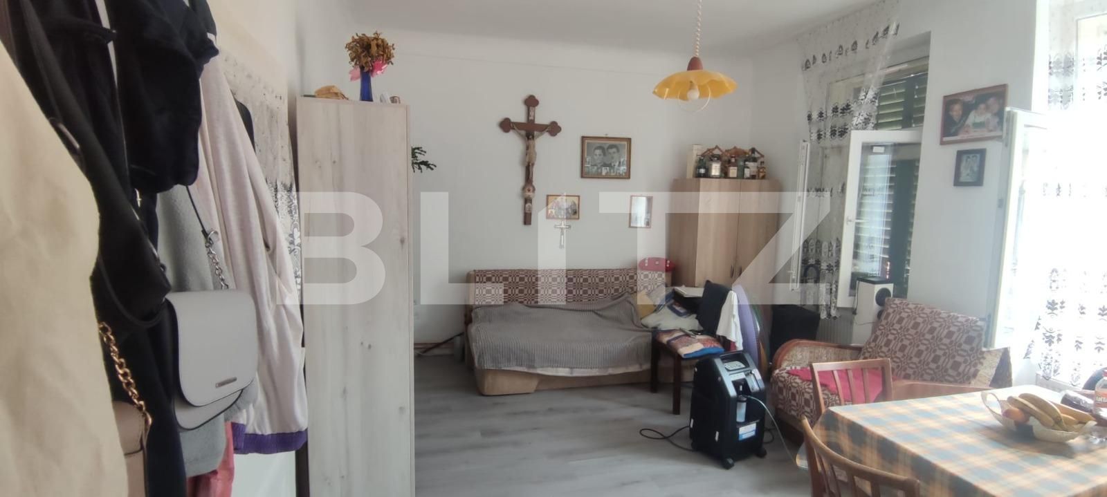 Casa de vânzare 3 camere Central - 95205CV | BLITZ Sibiu | Poza3
