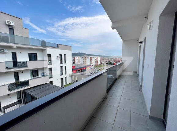 Apartament de închiriat 2 camere Lazaret - 95214AI | BLITZ Sibiu | Poza14