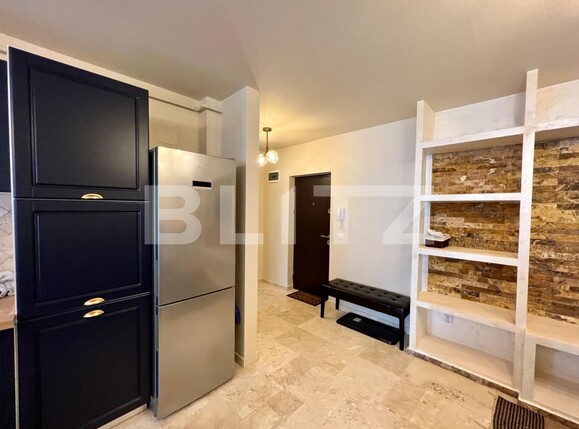 Apartament de închiriat 2 camere Lazaret - 95214AI | BLITZ Sibiu | Poza8