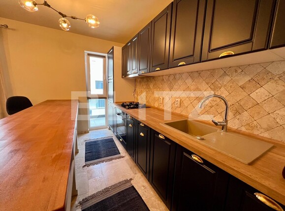 Apartament de închiriat 2 camere Lazaret - 95214AI | BLITZ Sibiu | Poza7