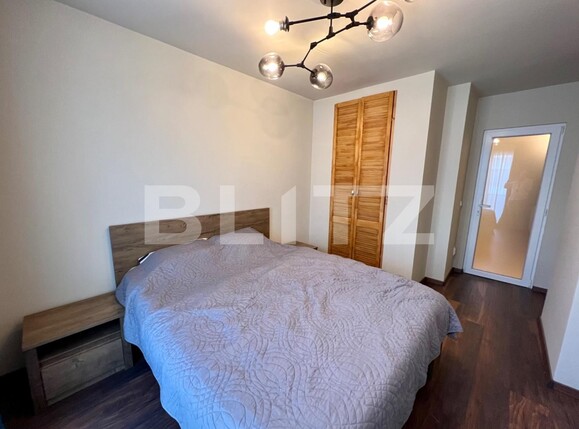 Apartament de închiriat 2 camere Lazaret - 95214AI | BLITZ Sibiu | Poza10
